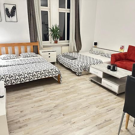 Ottakringer Paradise Viena Exterior foto