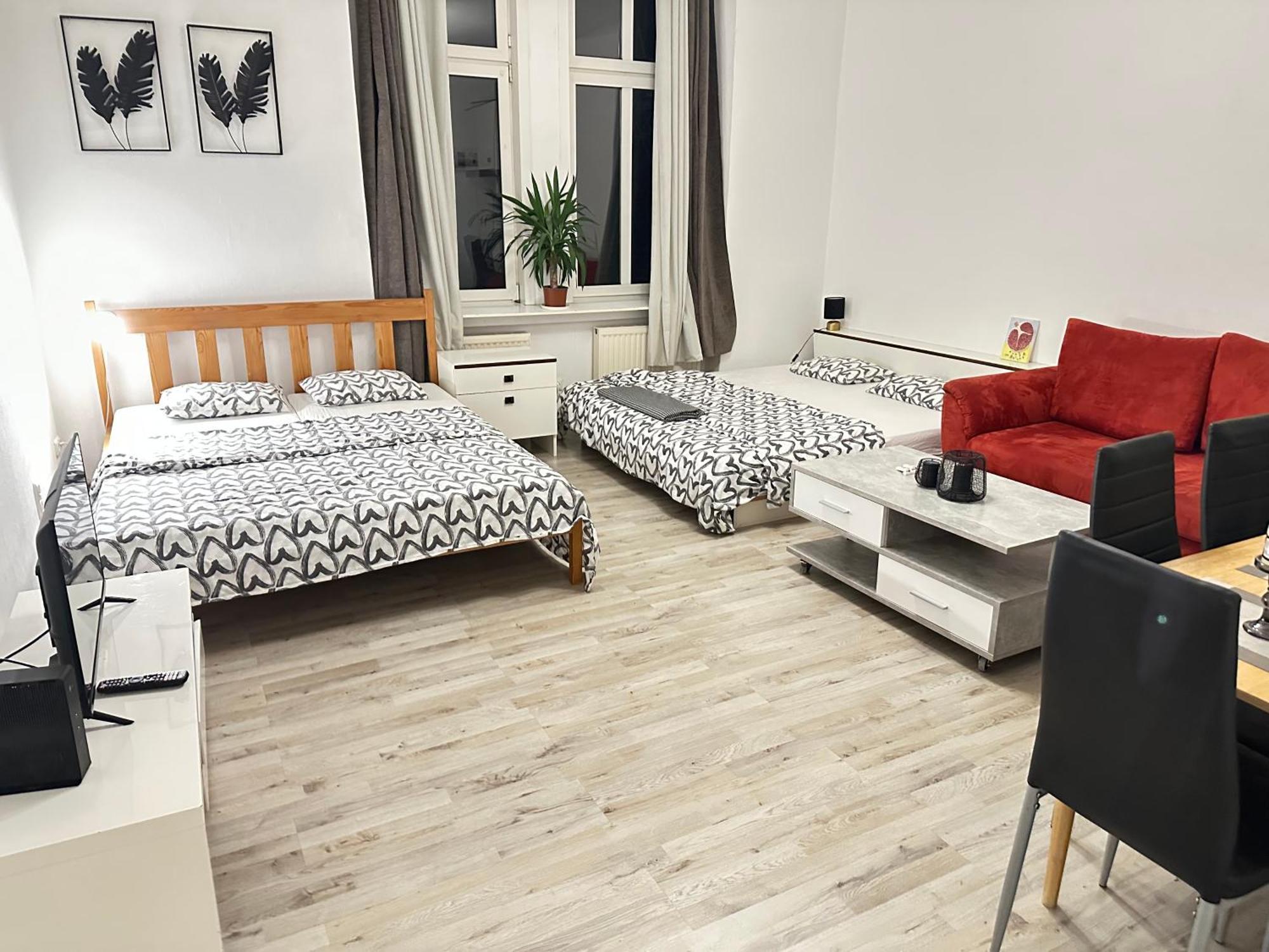Ottakringer Paradise Viena Exterior foto